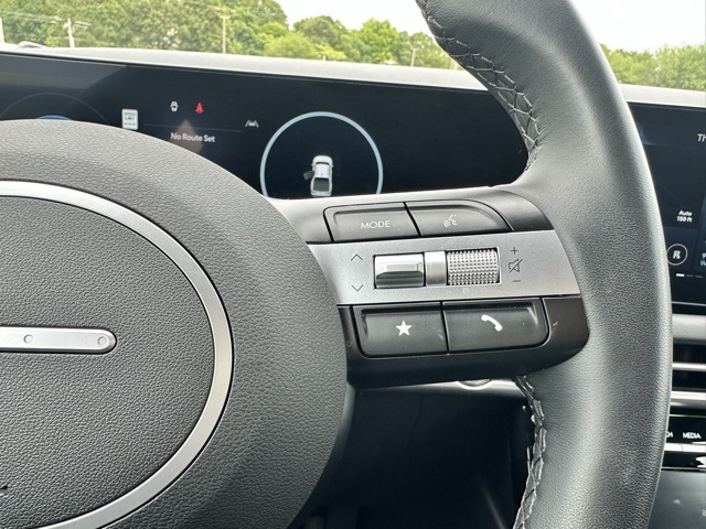 2025 Hyundai Santa Cruz XRT photo 16