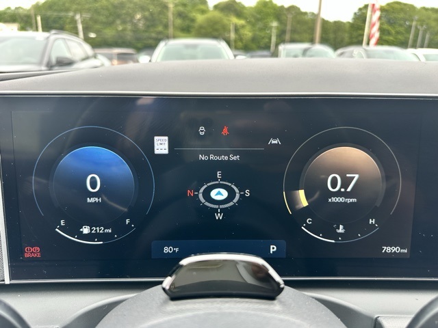 2025 Hyundai Santa Cruz XRT photo 17