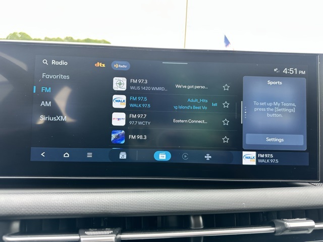 2025 Hyundai Santa Cruz XRT photo 18