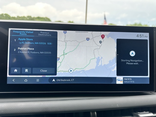 2025 Hyundai Santa Cruz XRT photo 19