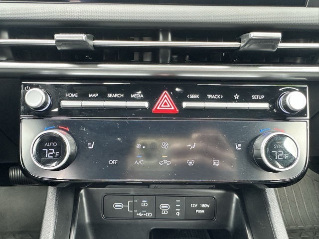 2025 Hyundai Santa Cruz XRT photo 21