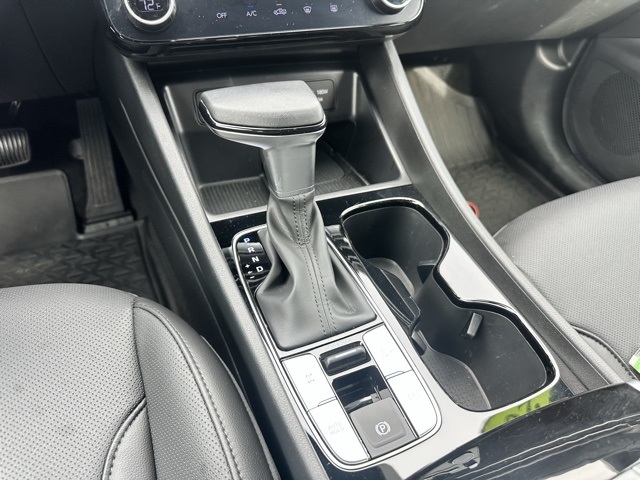2025 Hyundai Santa Cruz XRT photo 22