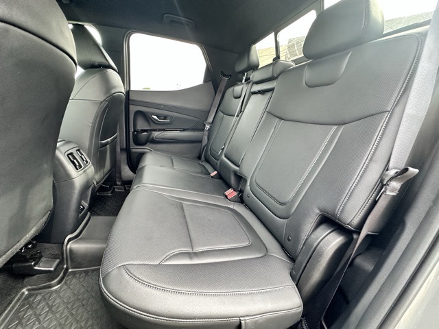 2025 Hyundai Santa Cruz XRT photo 25