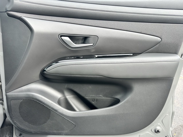 2025 Hyundai Santa Cruz XRT photo 26