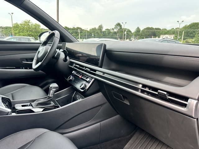 2025 Hyundai Santa Cruz XRT photo 27