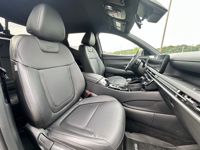 2025 Hyundai Santa Cruz XRT photo 28