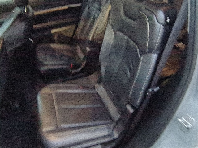 used 2022 Jeep Grand Cherokee L car, priced at $25,511