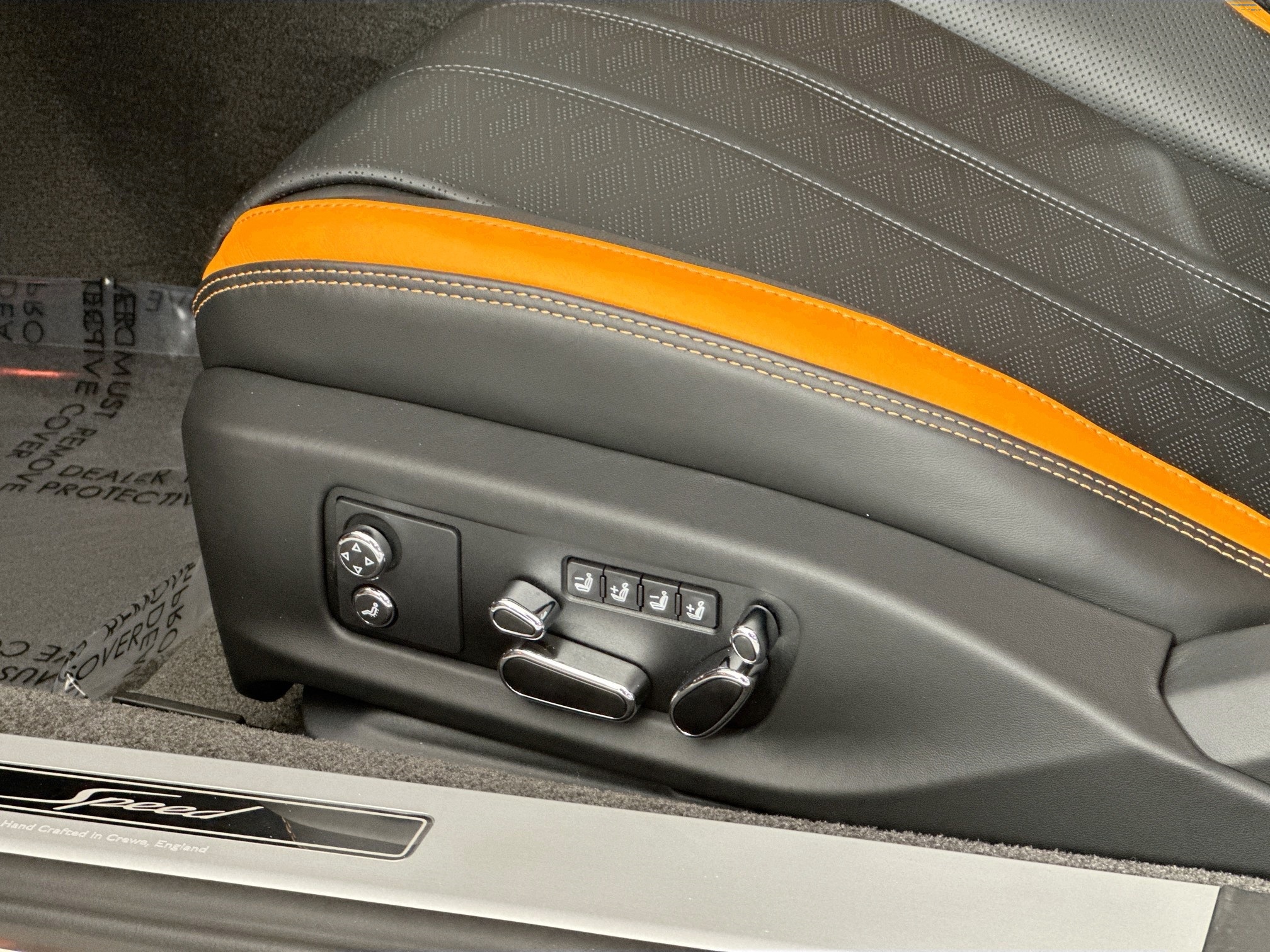 new 2026 Bentley Continental GT car