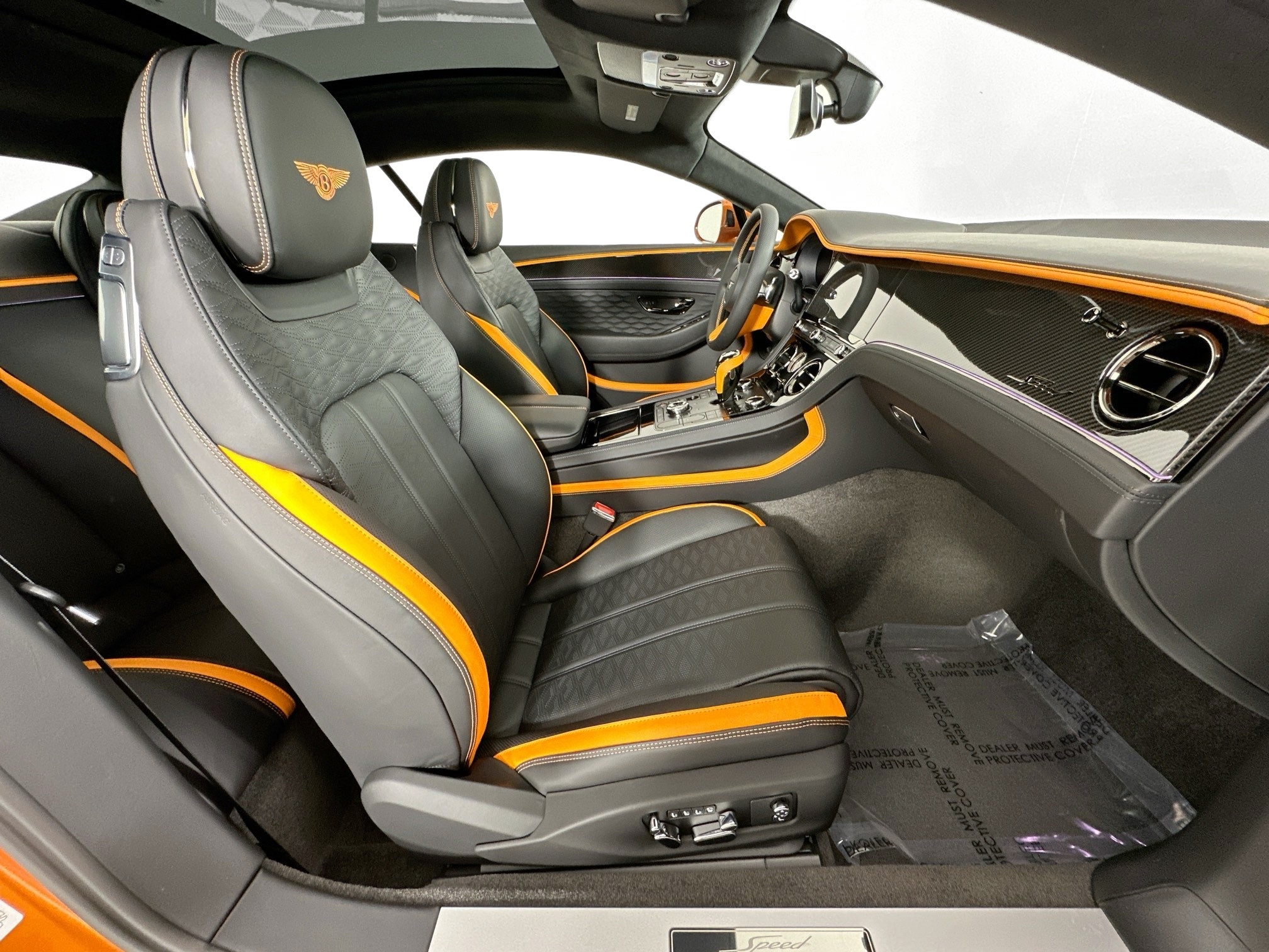 new 2026 Bentley Continental GT car