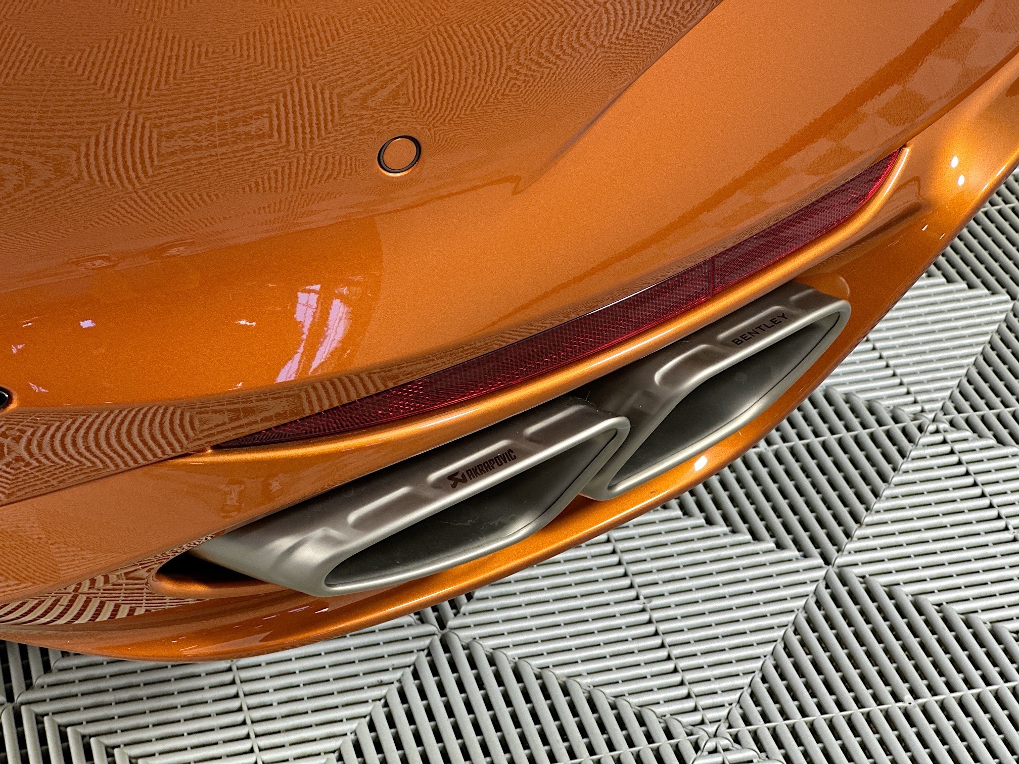 new 2026 Bentley Continental GT car