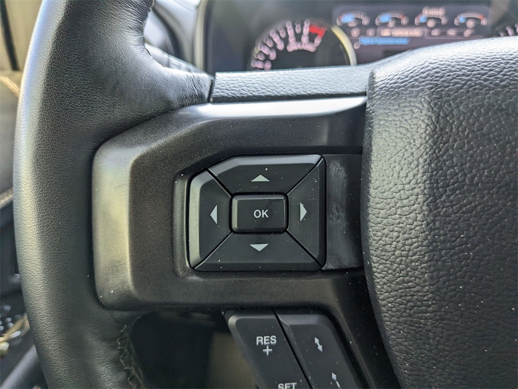 2021 Ford Expedition Limited photo 12