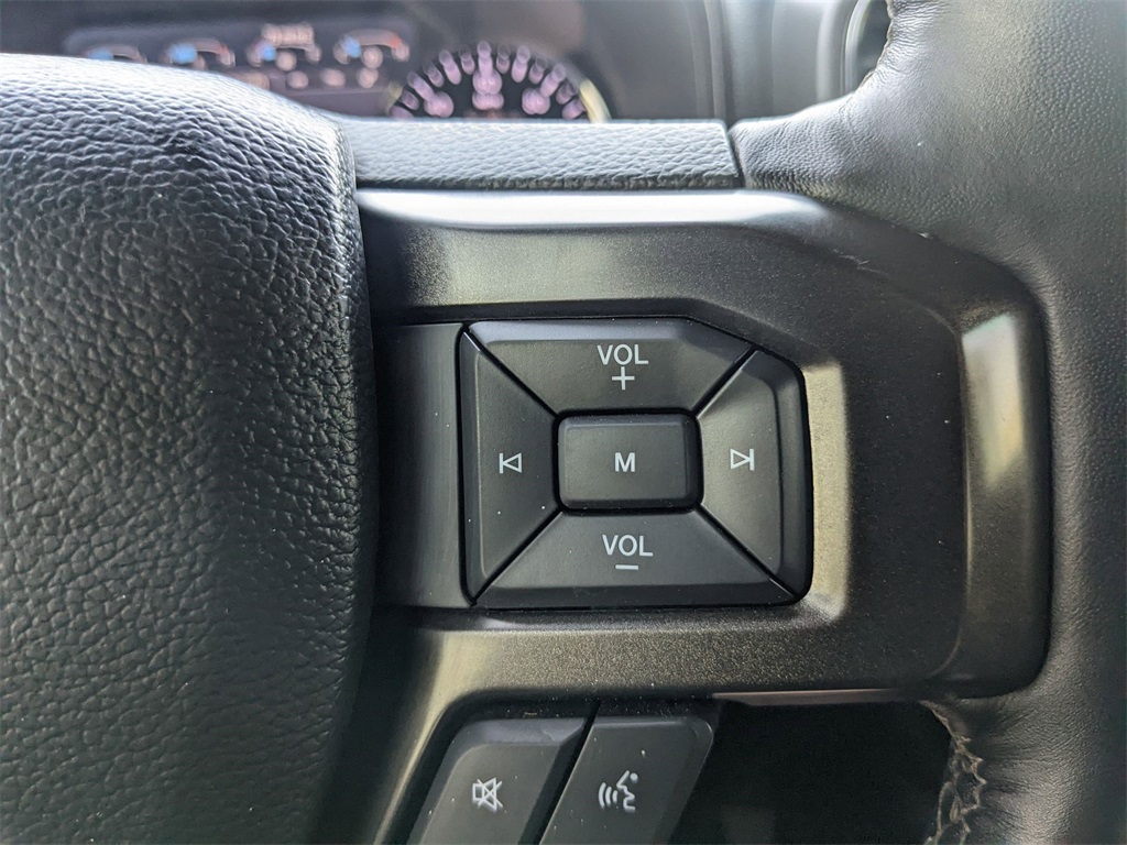2021 Ford Expedition Limited photo 13