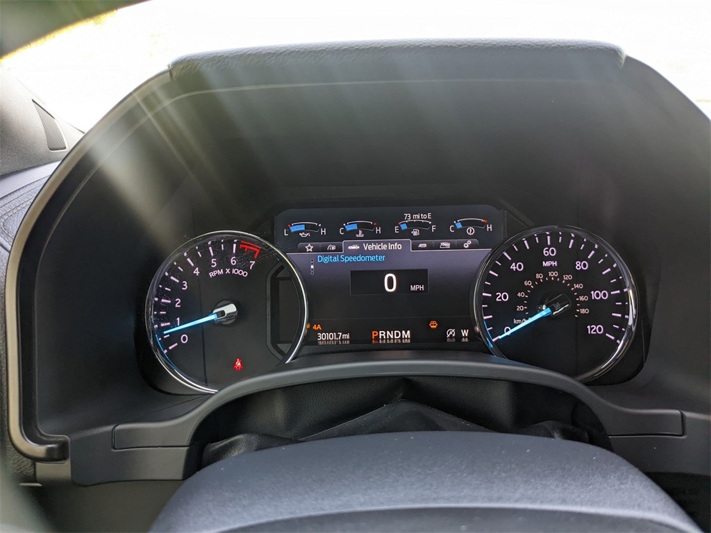 2021 Ford Expedition Limited photo 14