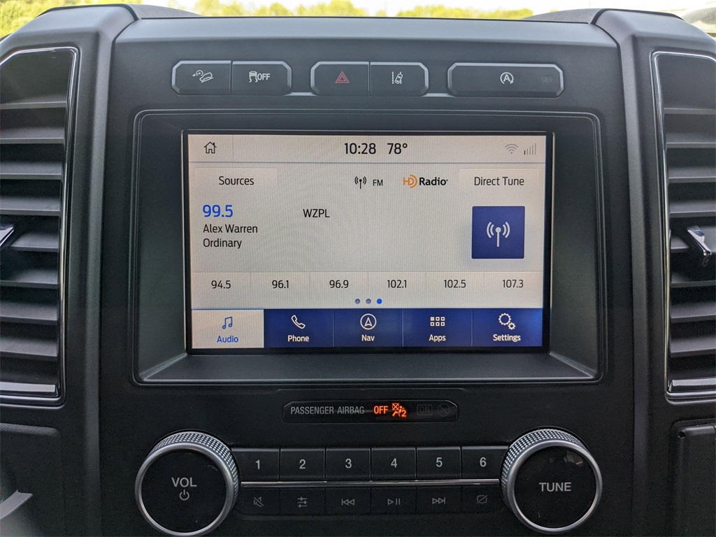 2021 Ford Expedition Limited photo 15