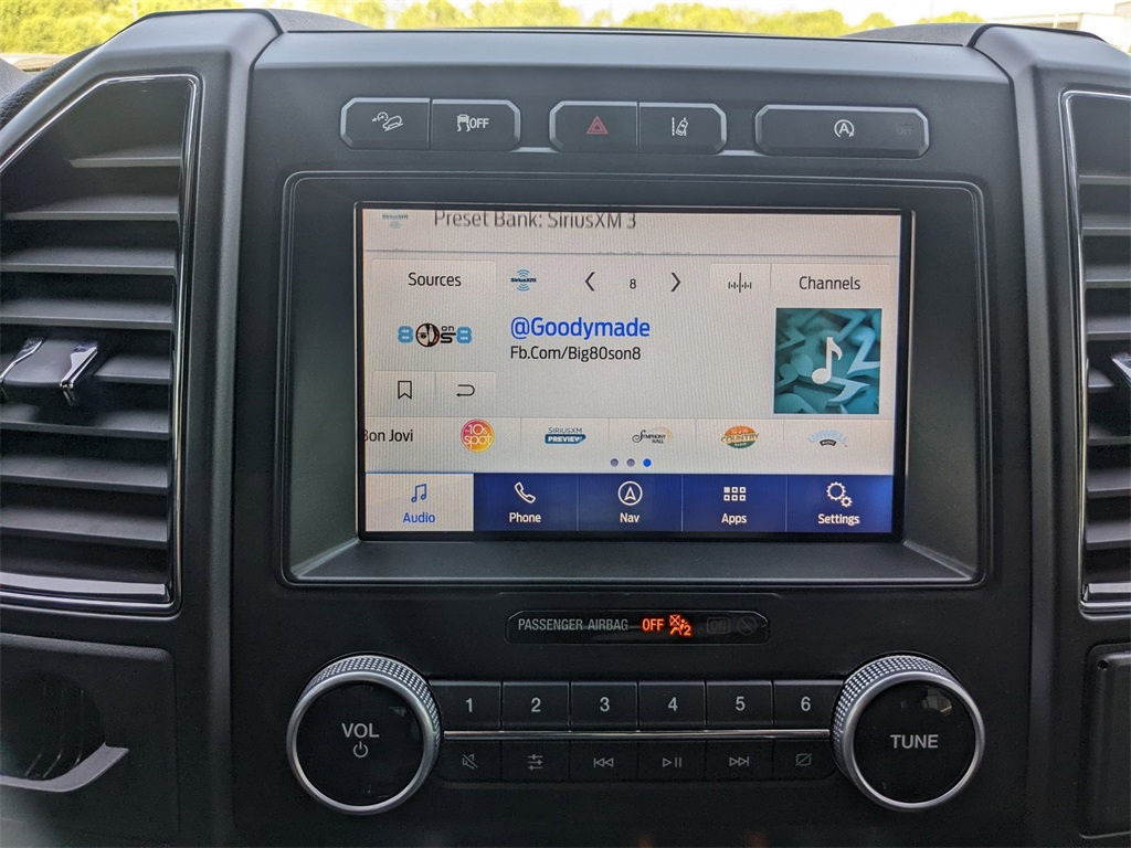 2021 Ford Expedition Limited photo 16