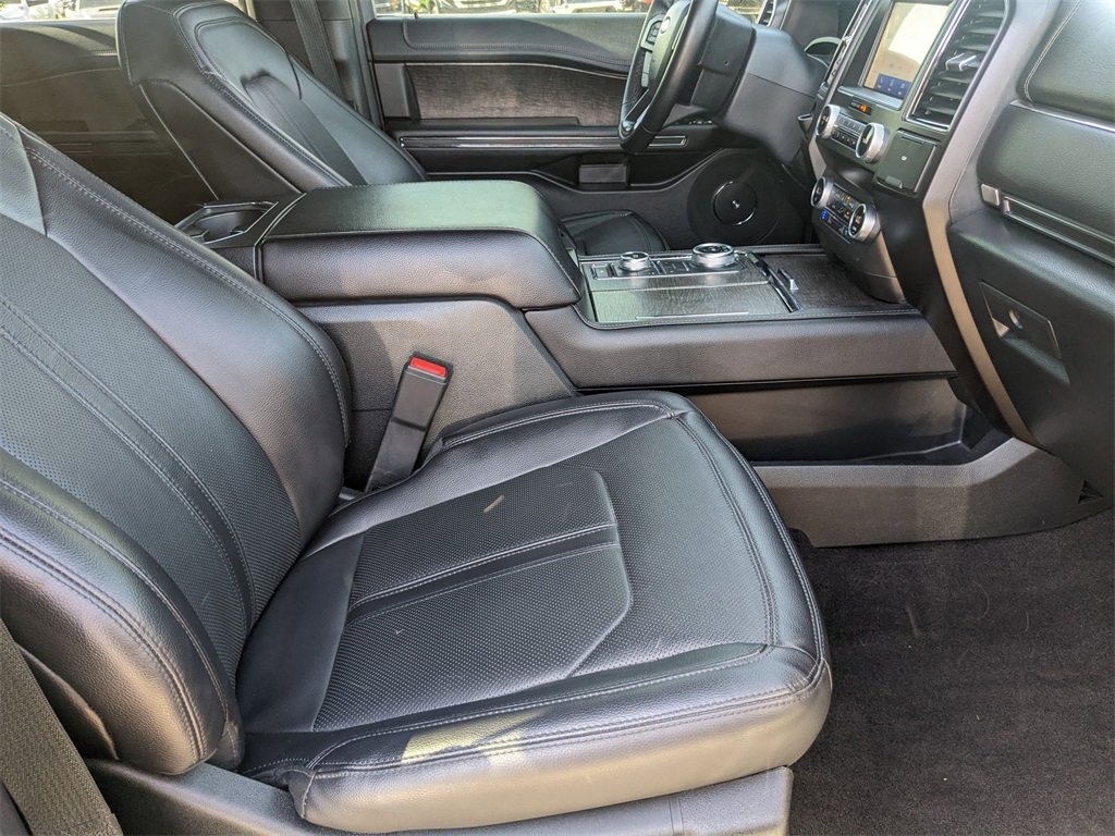 2021 Ford Expedition Limited photo 29
