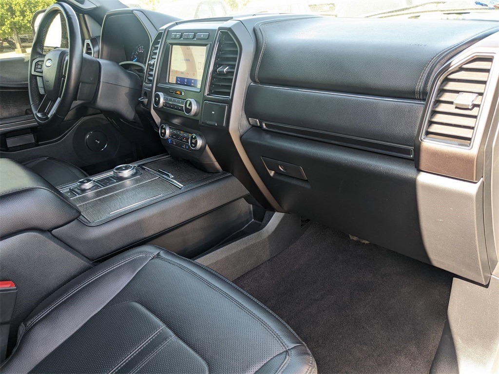 2021 Ford Expedition Limited photo 30