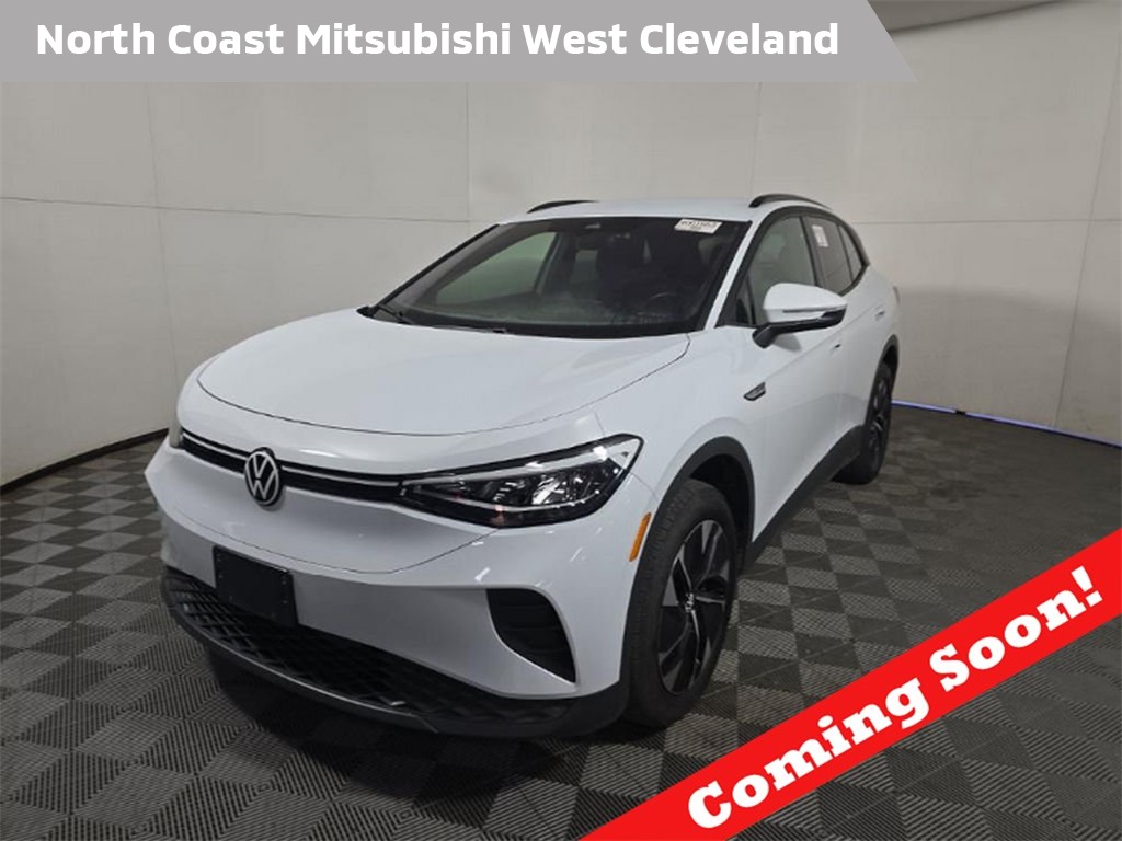 2022 Volkswagen ID.4 PRO's photo