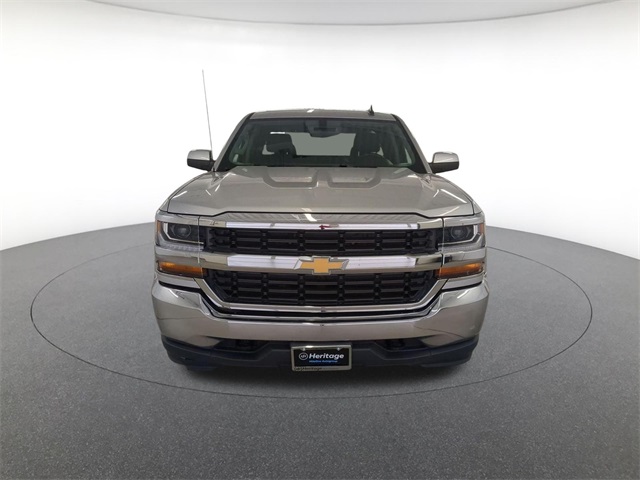 used 2019 Chevrolet Silverado 1500 LD car, priced at $24,401