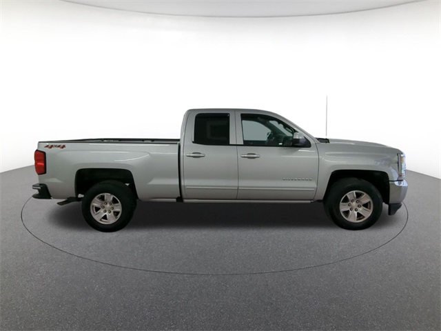 used 2019 Chevrolet Silverado 1500 LD car, priced at $24,401