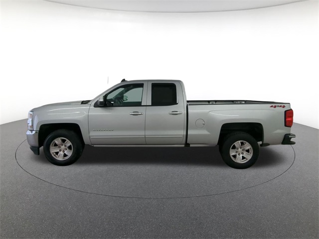 used 2019 Chevrolet Silverado 1500 LD car, priced at $24,401