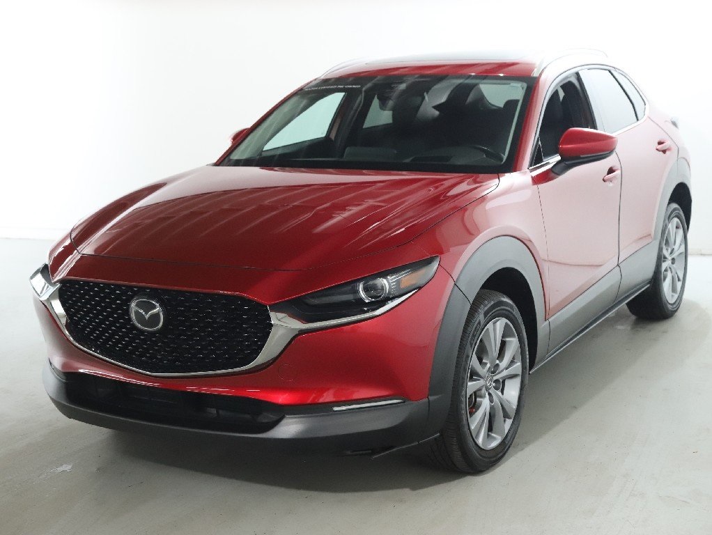 2023 Mazda CX-30 Premium