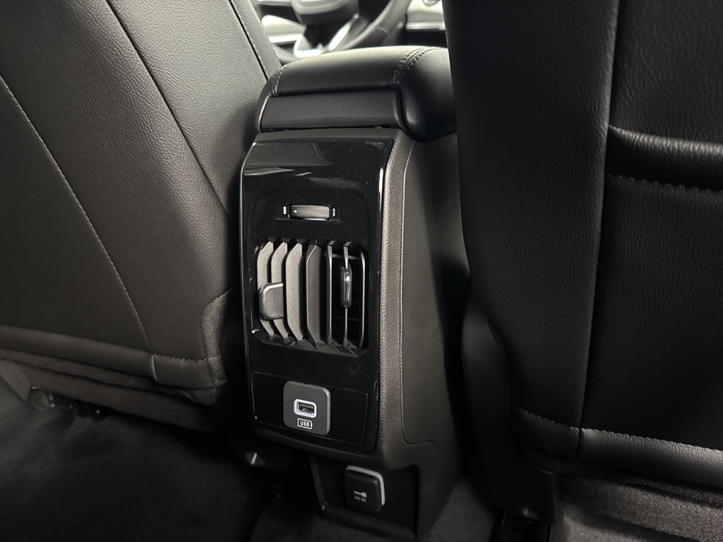 2025 Jeep Compass Limited photo 7