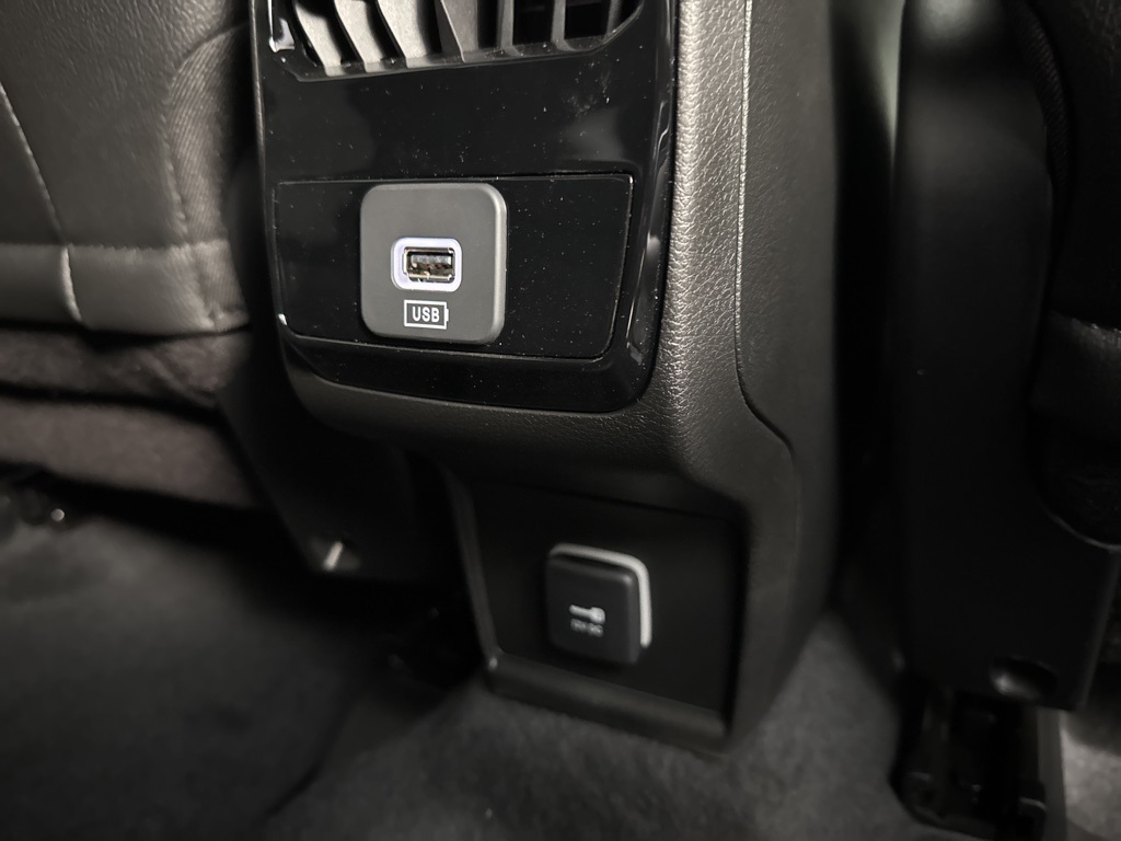 2025 Jeep Compass Limited photo 8