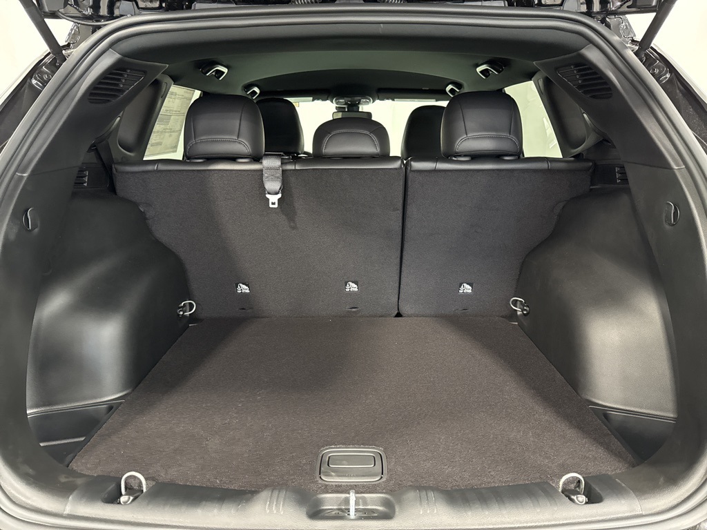 2025 Jeep Compass Limited photo 10