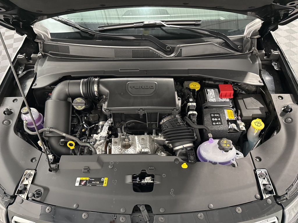 2025 Jeep Compass Limited photo 12