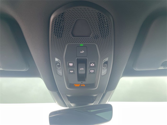 2024 Porsche Cayenne Base photo 13
