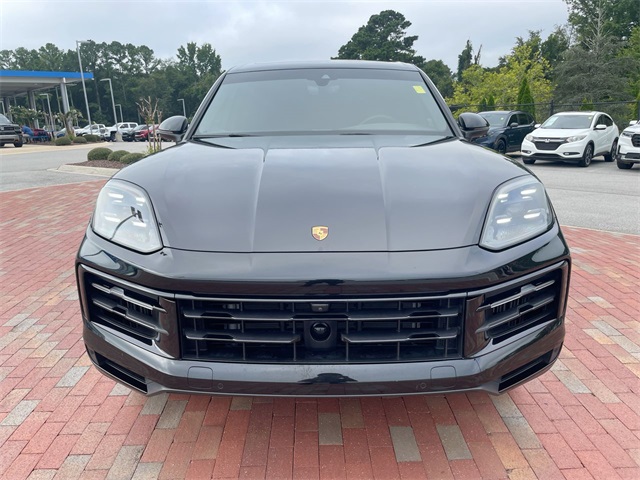 2024 Porsche Cayenne Base photo 21
