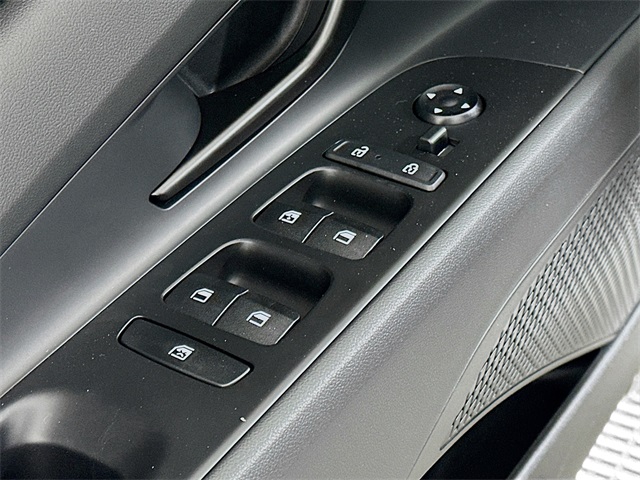 Elantra Hybrid SEL Sport