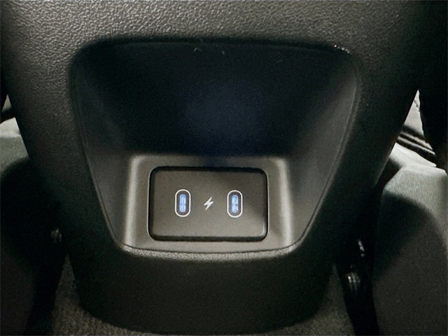 Elantra Hybrid SEL Sport