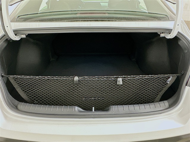 Elantra Hybrid SEL Sport