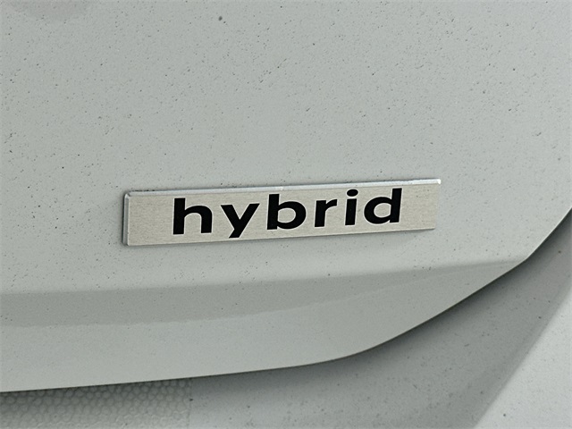 Elantra Hybrid SEL Sport