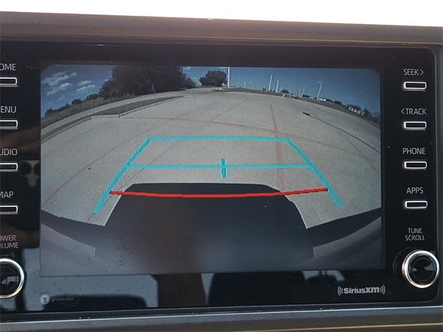 2021 Toyota Tacoma TRD Off-Road photo 19