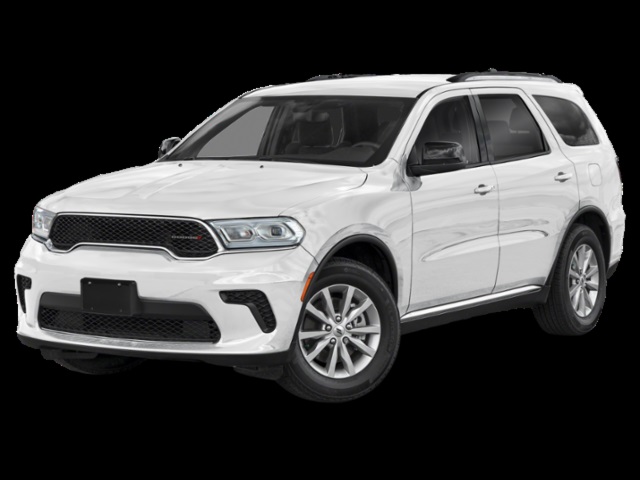 2026 Dodge Durango GT's photo