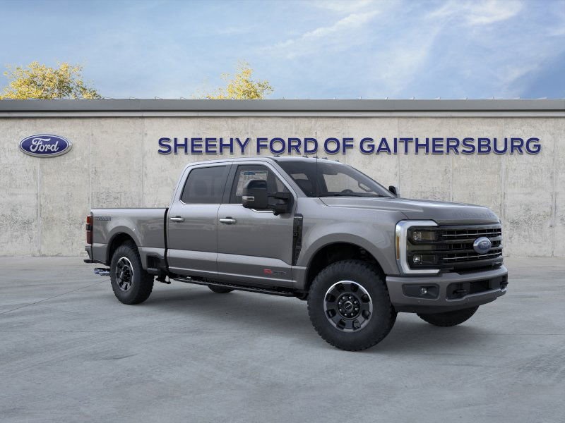 2026 Ford F-250 Base's photo