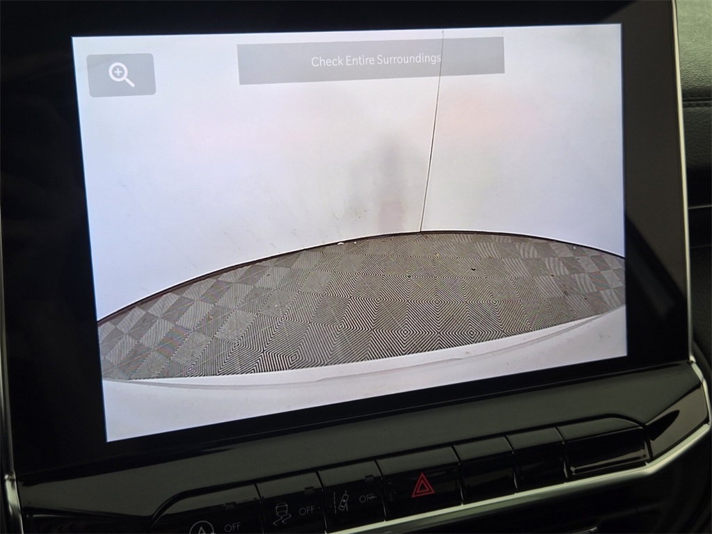 new 2026 Jeep Compass car, priced at $30,700