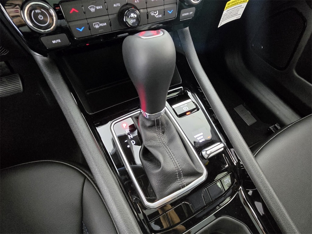 new 2026 Jeep Compass car, priced at $30,700