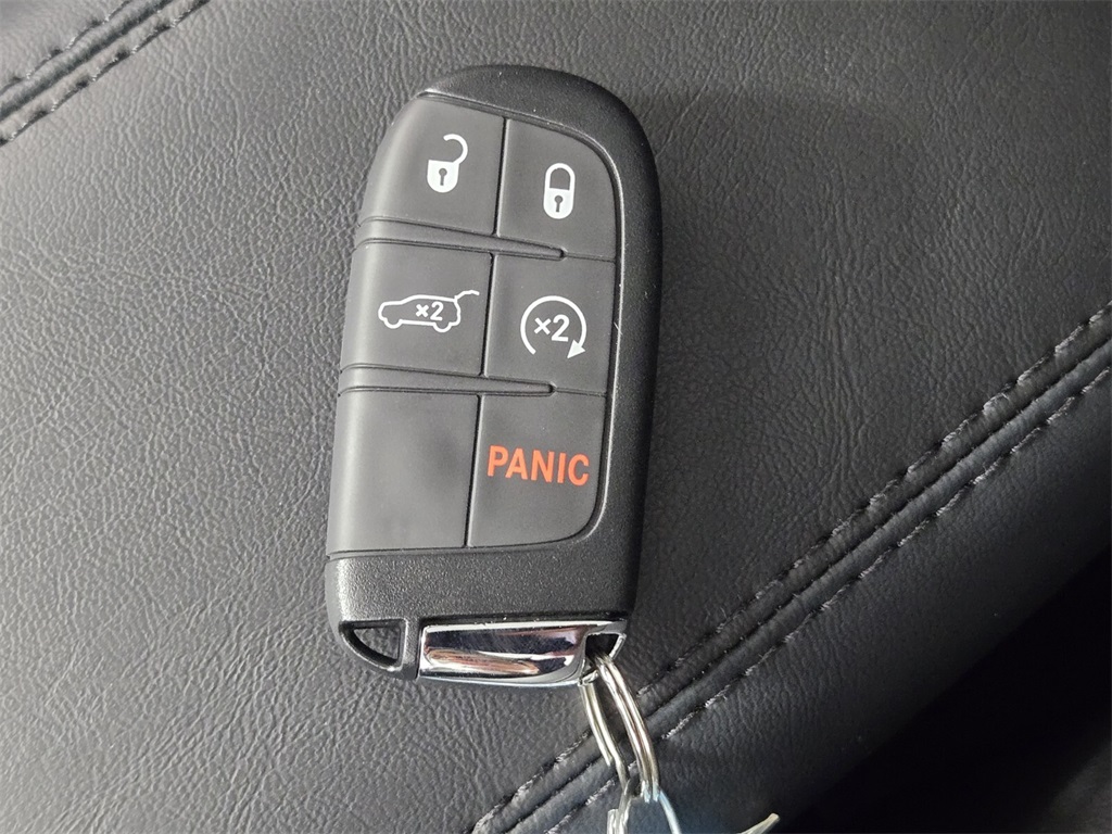 new 2026 Jeep Compass car, priced at $30,700