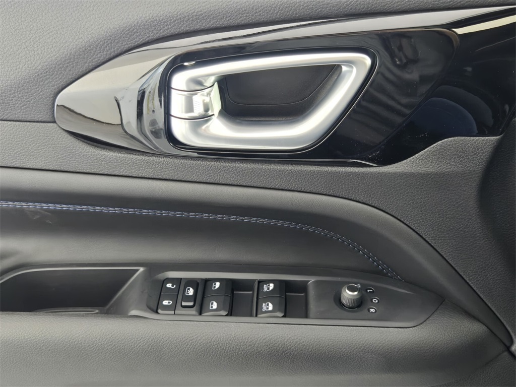 new 2026 Jeep Compass car, priced at $30,700