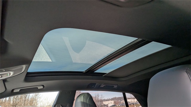 new 2025 Audi RS Q8 performance car, priced at $144,850