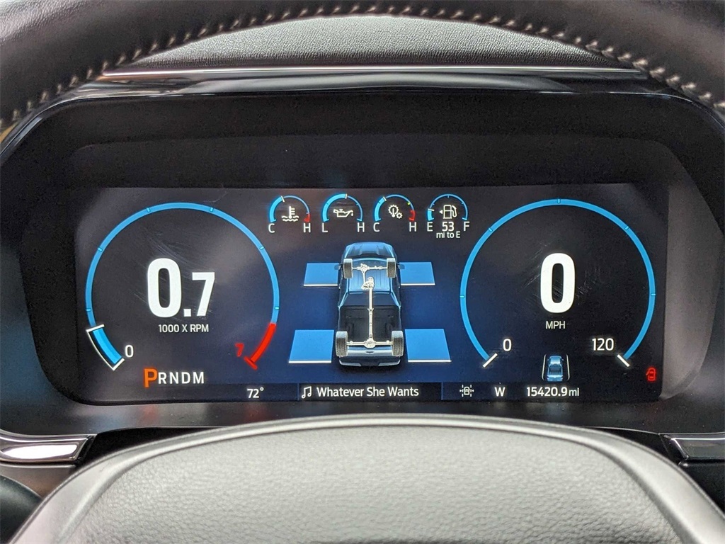 2023 Ford F-150 Lariat photo 14