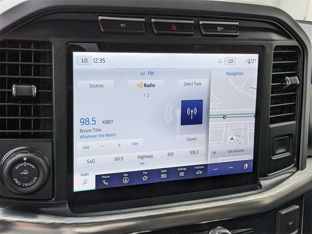 2023 Ford F-150 Lariat photo 15