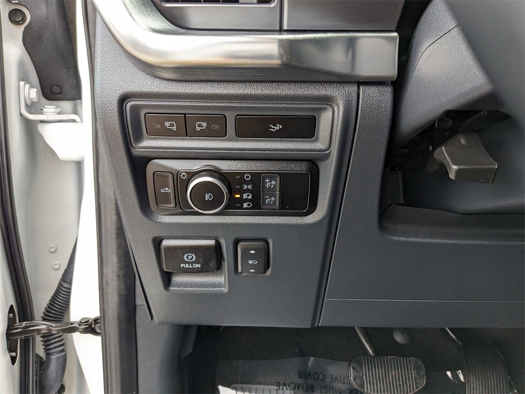 2023 Ford F-150 Lariat photo 20
