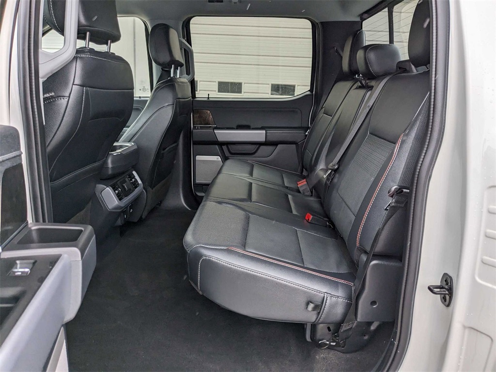 2023 Ford F-150 Lariat photo 21