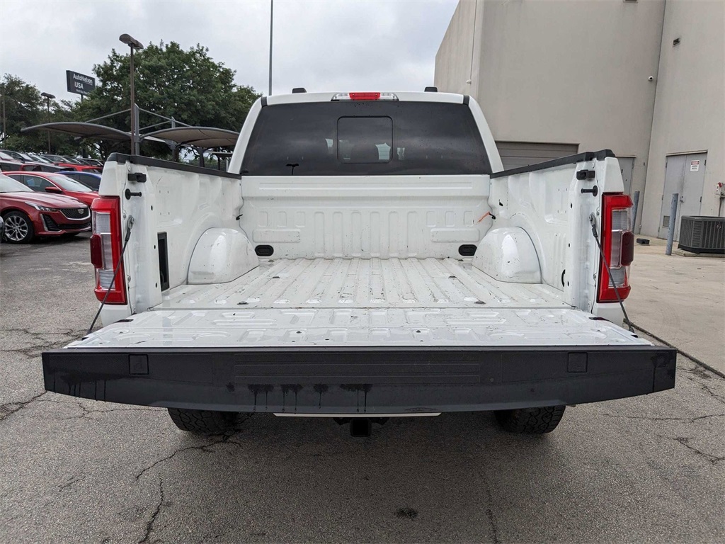 2023 Ford F-150 Lariat photo 24