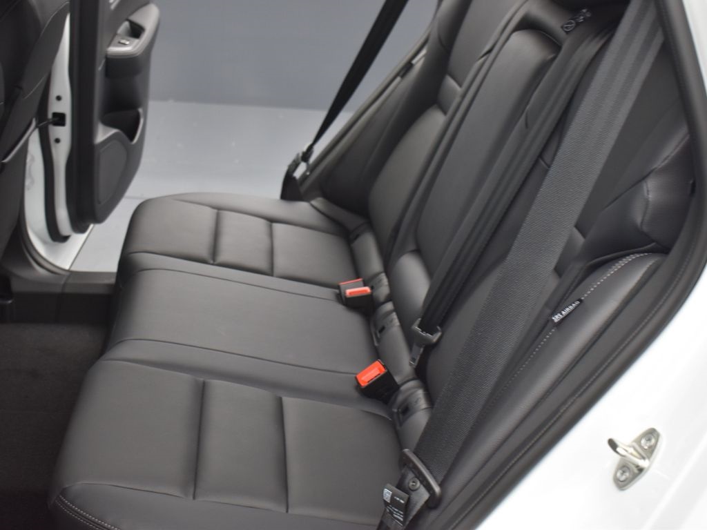 2025 Nissan Rogue SL photo 17